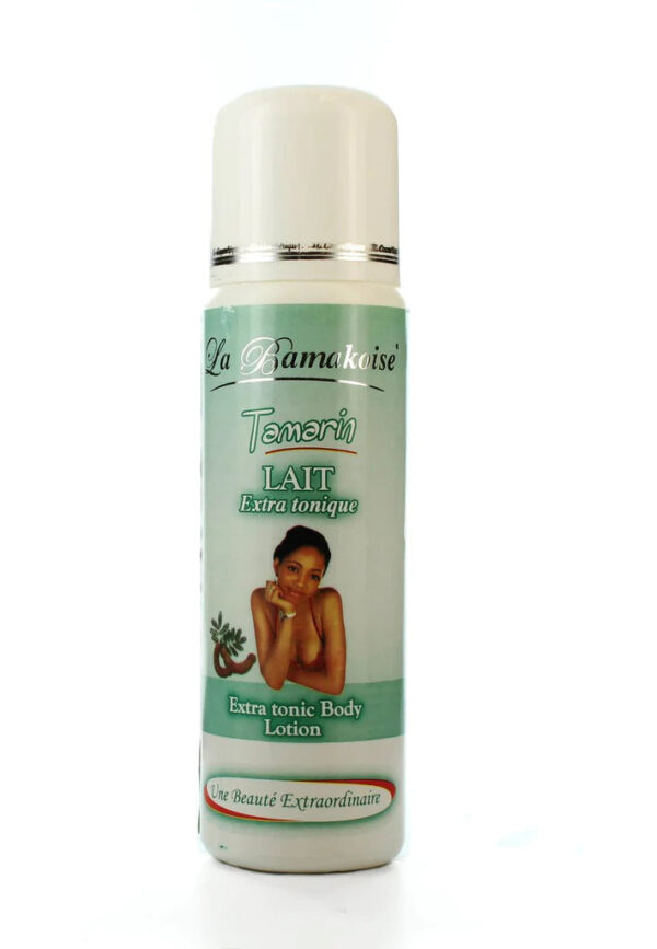 La Bamakoise Tamarind Lotion