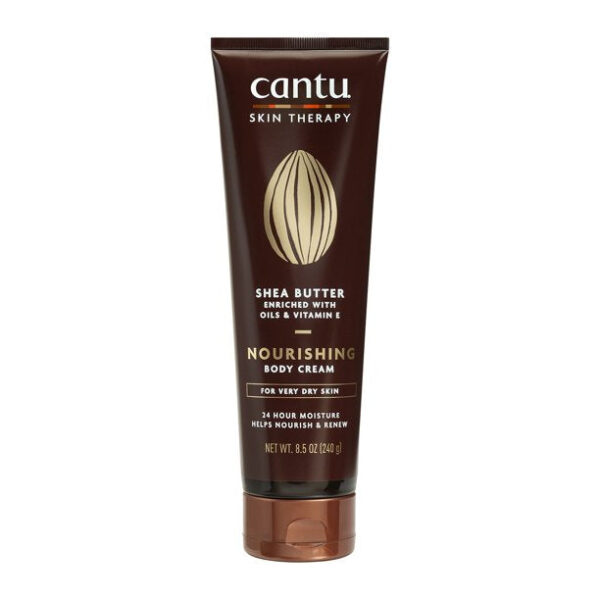 Cantu Skin body cream shea butter