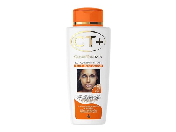 CT Clear Therapy Lotion (Carrot)