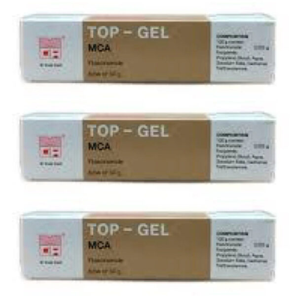 Top Gel Regular