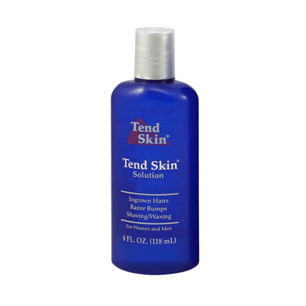 Tend Skin solutions