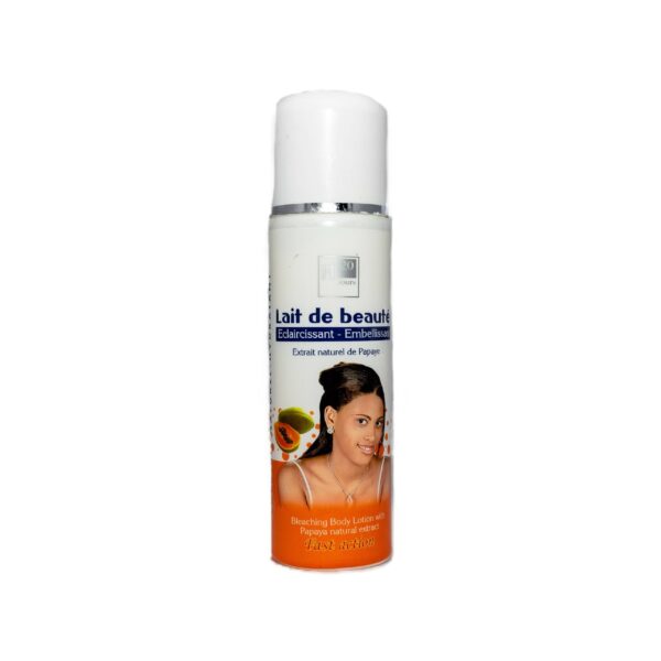 H20 Naturel Papaya Lotion