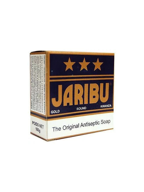 Jaribu Antisepctic Soap