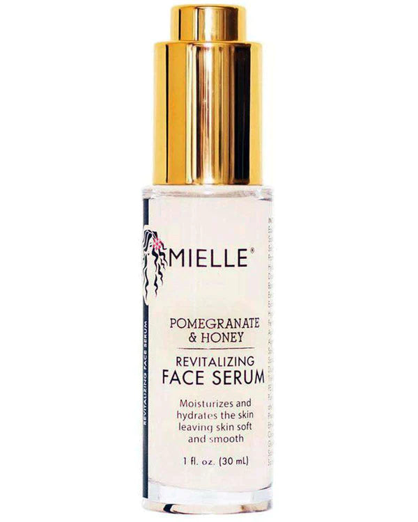 Mielle Revitalizing Face Serum