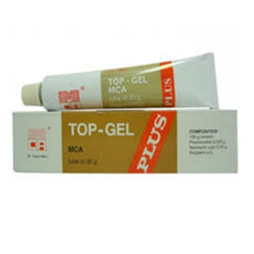 Top Gel Plus