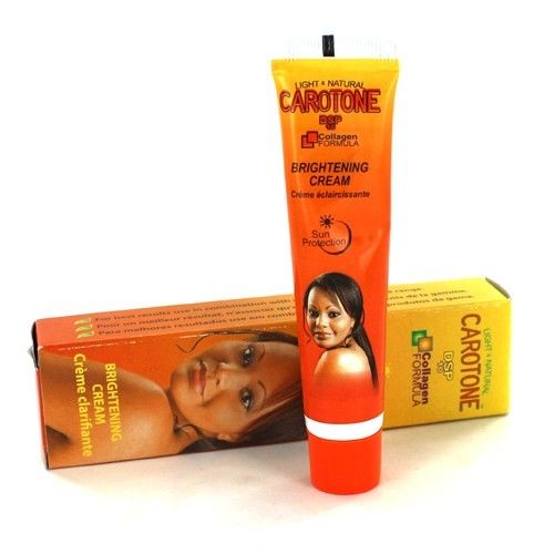 Carotone Cream