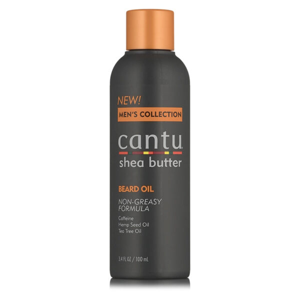 Cantu Beard oil