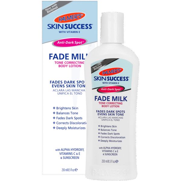Skin Success Fade Milk