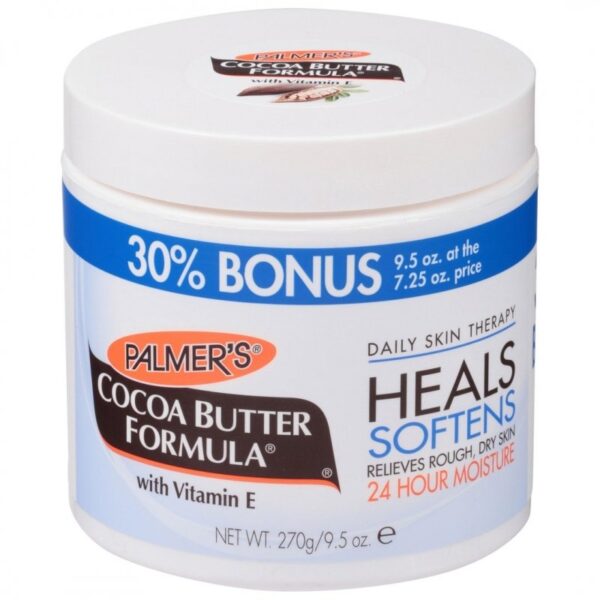 Palmer's Cocoa Butter with Vitamin E
