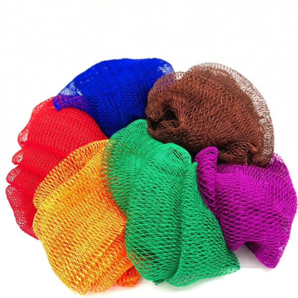 African Bathing Net Sponge