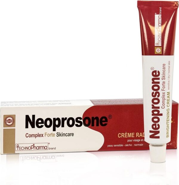 Neprosone Cream