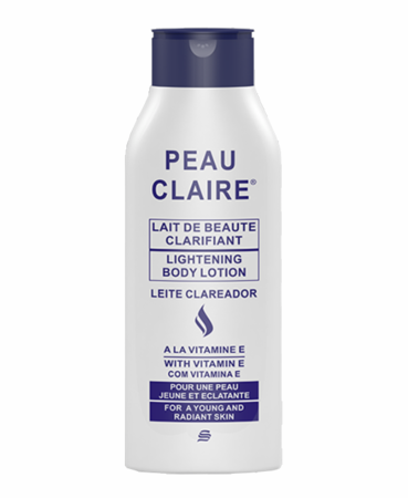 Peau Claire Lotion