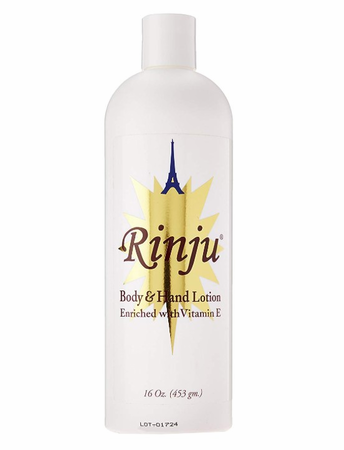 Rinju Body & Hand Lotion