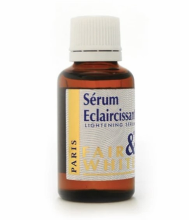 Fair & White Brightening Serum